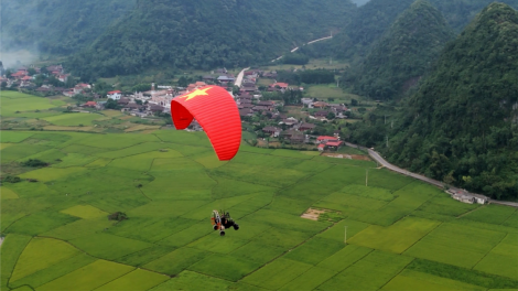 Trải nghiệm "Mùa vàng Bắc Sơn" ( 20/10/2024)