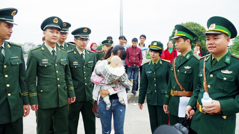 Sửa đổi luật nhằm hoàn thiện cơ chế phòng chống hiệu quả tội phạm mua bán người (25/10/2024)