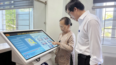 Luật bảo hiểm xã hội 2024: Tăng quyền lợi, mở rộng đối tượng tham gia (02/10/2024)
