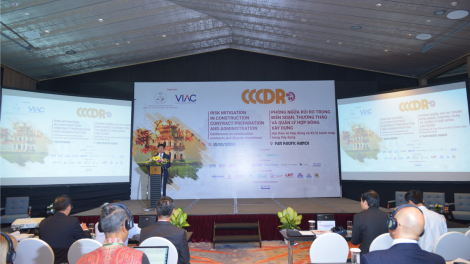 Phòng ngừa rủi ro trong hợp đồng xây dựng (10/10/2024)