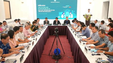 Công nghệ sinh học trong phát triển nông nghiệp bền vững