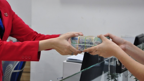 THỜI SỰ 12H TRƯA 20/10/2024: Nhiều doanh nghiệp tiếp cận nguồn vốn hiệu quả nhờ Chương trình kết nối ngân hàng – doanh nghiệp tại tp HCM