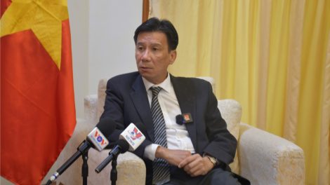 Quan hệ Việt Nam-Indonesia tiếp tục đà phát triển tốt đẹp dưới thời chính quyền mới (19/10/2024)