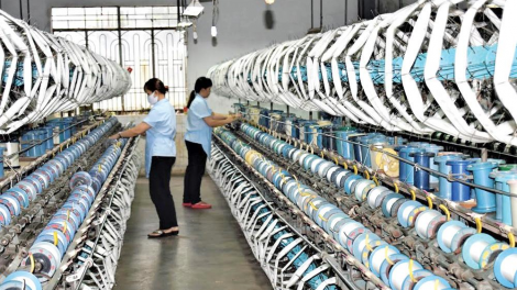 Phân cấp mạnh, cụ thể trong quản lý và đầu tư vốn nhà nước tại doanh nghiệp (18/10/24)