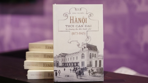Hà Nội thời cận đại – từ nhượng địa đến thành phố (16/10/2024)