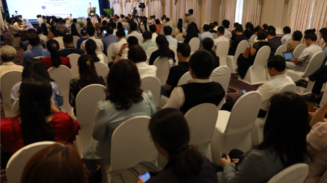 Giá thuốc đấu thầu không được chênh quá 5%, doanh nghiệp dược than khó (4/10/2024)