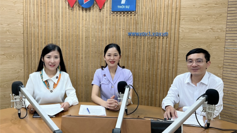 Khi phụ nữ khởi nghiệp (20/10/2024)