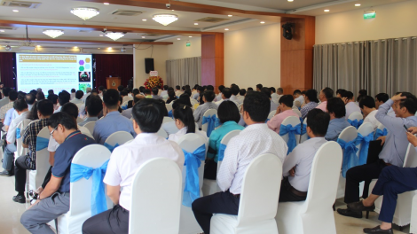 Nhiều rào cản kỹ thuật đòi hỏi người sản xuất trồng trọt phải quan tâm (23/10/2024)