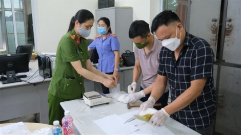 Phòng ngừa, đấu tranh ngăn chặn nhằm giảm cung, giảm cầu và giảm tác hại của ma túy (30/10/2024)