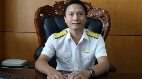 Đắk Lắk phấn đấu vượt thu ngân sách năm 2024 (25/10/2024)
