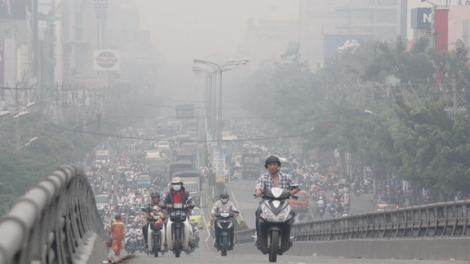 Bà Rịa - Vũng Tàu ban hành văn bản tăng cường kiểm soát ô nhiễm không khí (29/9/2024)