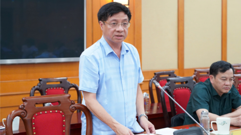 TPHCM thiếu thuốc phóng xạ trong chẩn đoán ung thư: Bộ KH&CN lý giải nguyên nhân (20/10/2024)