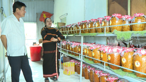 Phụ nữ Gia Lai bắt nhịp chuyển đổi số (28/10/2024)