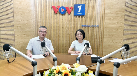Làm gì để Hà Nội phát huy hiệu quả thương hiệu Thành phố ẩm thực hàng đầu thế giới? (14/10/2024)