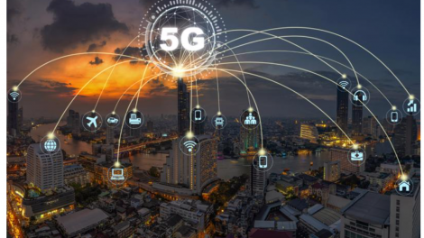 Viễn thông Việt Nam trước ngưỡng cửa phổ cập mạng 5G (15/10/2024)