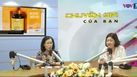 Hạ đường huyết ở người tiểu đường và cách hạn chế nguy cơ biến chứng (19/10/2024)