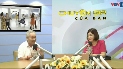 Tăng cường sức đề kháng là biện pháp chủ động để phòng bệnh (26/10/2024)