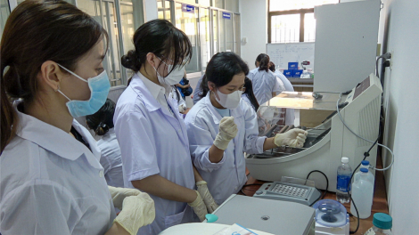 Đại học Trà Vinh đứng TOP 1 về Giá trị văn hóa – Wuri Ranking 2024 (2/10/2024)