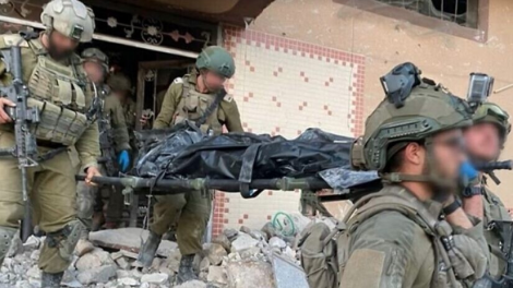 Israel khẳng định Thủ lĩnh Hamas đã thiệt mạng, kêu gọi các chiến binh đầu hàng (18/10/2024)