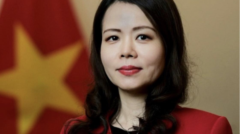 Thủ tướng Chính phủ thăm UAE, Qatar và Ả-Rập Xê-út - mở ra giai đoạn hợp tác mới giữa Việt Nam với Trung Đông và Vùng Vịnh ( 27/10/2024)