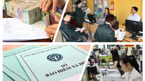 Giải pháp nào để ngăn ngừa việc chậm đóng, trốn đóng BHXH, BHYT cho người lao động? (30/10/2024)
