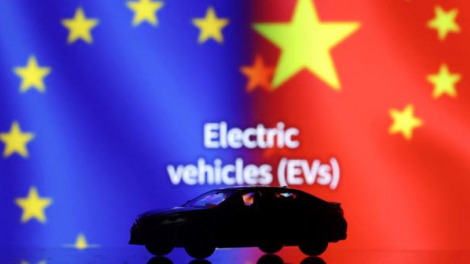 Cuộc chiến xe điện giữa Trung Quốc và EU: Giới chuyến gia nhận định EU có thể sai lầm khi đánh thuế xe điện Trung Quốc ( 13/10/2024)