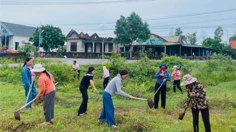 Chủ động phòng chống bệnh truyền nhiễm thường gặp khi giao mùa (19/10/2024)