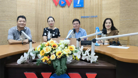 Bảo hiểm nông nghiệp chia sẻ rủi ro với người dân khi có thiên tai (01/10/2024)