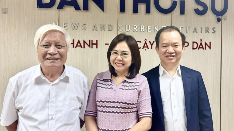 Luật Thủ đô 2024: Phát triển công nghiệp văn hóa và bảo tồn, phát huy các giá trị văn hóa của thủ đô (05/10/2024)