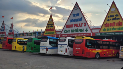 Tiền Giang: Tỉnh đầu tiên khu vực phía Nam thu ngân sách năm 2024 vượt chỉ tiêu (6/10/2024)