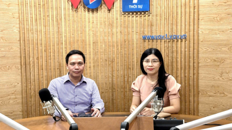 Giải pháp thúc đẩy tăng trưởng kinh tế những tháng cuối năm (11/10/2024)