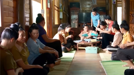 Phụ nữ Điện Biên khẳng định vị thế, tiên phong trong phát triển kinh tế (17/10/2024)