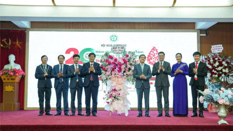 Gen trị liệu- biện pháp mới nhất điều trị bệnh máu sắp được triển khai tại Việt Nam (17/10/2024)