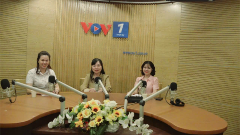Câu chuyện của nữ y bác sỹ ngành hỗ trợ sinh sản (19/10/2024)