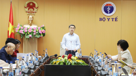 Hàng nghìn ca nhập viện mỗi năm do sử dụng thuốc lá mới (29/10/2024)
