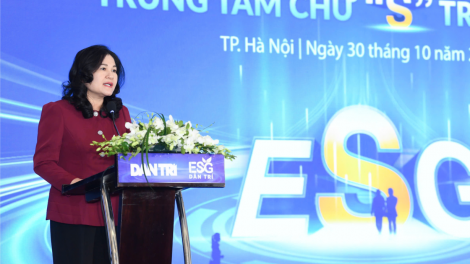 Thu hút và giữ chân người lao động để phát triển bền vững (30/10/2024)