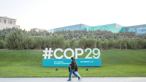 Khai mạc COP 29 tại Azerbaijan- Việt Nam gia tăng vị thế trong các chuỗi giá trị xanh toàn cầu (11/11/2024)