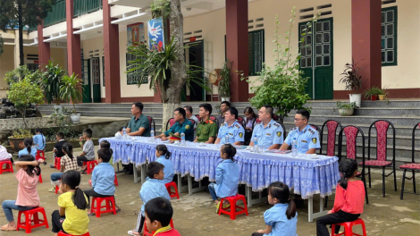 Bộ Công Thương nêu rõ quan điểm về cấm thuốc lá điện tử, thuốc lá nung nóng (14/11/2024)