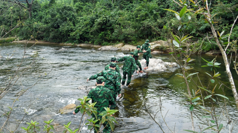 Tiếng gọi biên cương (09/11/2024)