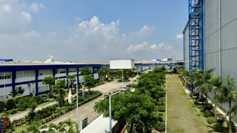 Truyền thông trong tiến trình phát triển xanh của doanh nghiệp (10/11/2024)