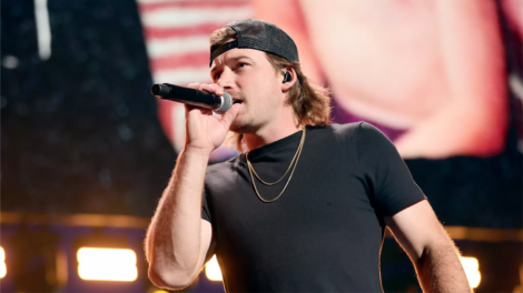 Sức hấp dẫn của ca khúc “Love somebody” - Top 1 Billboard Hot 100 (02/11/2024)