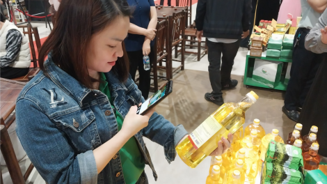 Tuyên Quang: Đẩy mạnh không tiêu tiền mặt phát triển thương mại điện tử (7/11/2024)