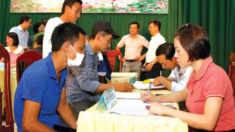 Lối về cho người lầm lỡ (04/11/2024)