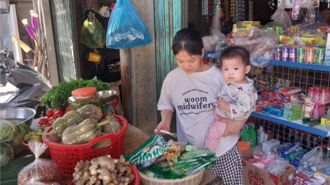 Tuyên Quang: Đẩy mạnh không tiêu tiền mặt phát triển thương mại điện tử(07/11/2024)