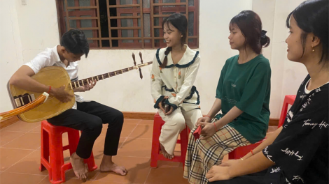 Tìm hiểu các nỗ lực của địa phương nhằm gìn giữ bản sắc văn hoá dân tộc Khmer (13/11/2024)