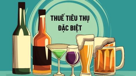 Tăng thuế tiêu thụ đặc biệt với mặt hàng bia: Cần phương án hài hòa để đạt được các mục tiêu (29/11/2024)