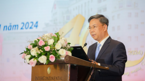 Tăng cường áp dụng phương pháp hiện đại để điều trị các bệnh về máu (28/11/2024)