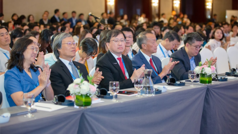 Tăng cường áp dụng phương pháp hiện đại để điều trị các bệnh về máu (28/11/2024)
