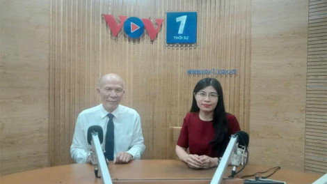 Làm gì để nợ xấu ngân hàng bớt “xấu”? (15/11/2024)