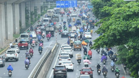 Mô hình vùng phát thải thấp, hạn chế gây ô nhiễm (07/11/2024)